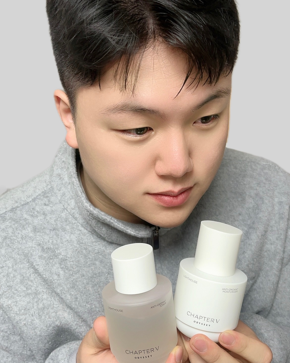 하루정일