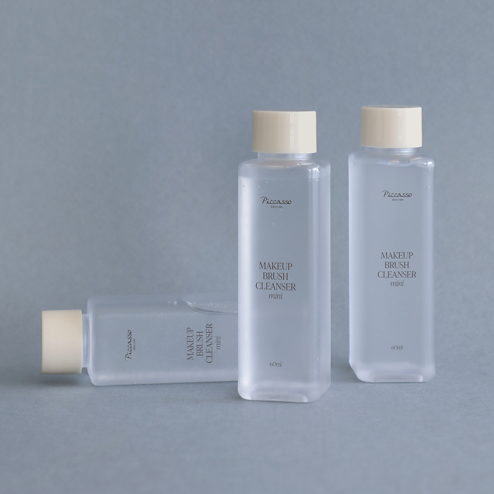 [피카소] 메이크업 브러쉬 클렌저 50ml