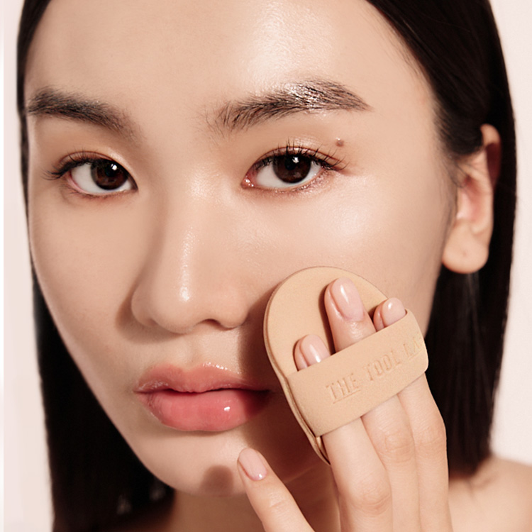 롱래스팅 텐션 퍼프