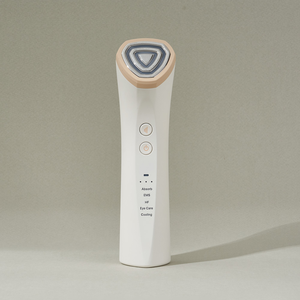 피부탄력UP 리프팅 링크샷 고주파마사지기