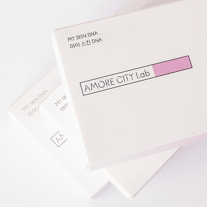 [회원가 30&#37;]  마이 스킨 DNA (위드진 69)