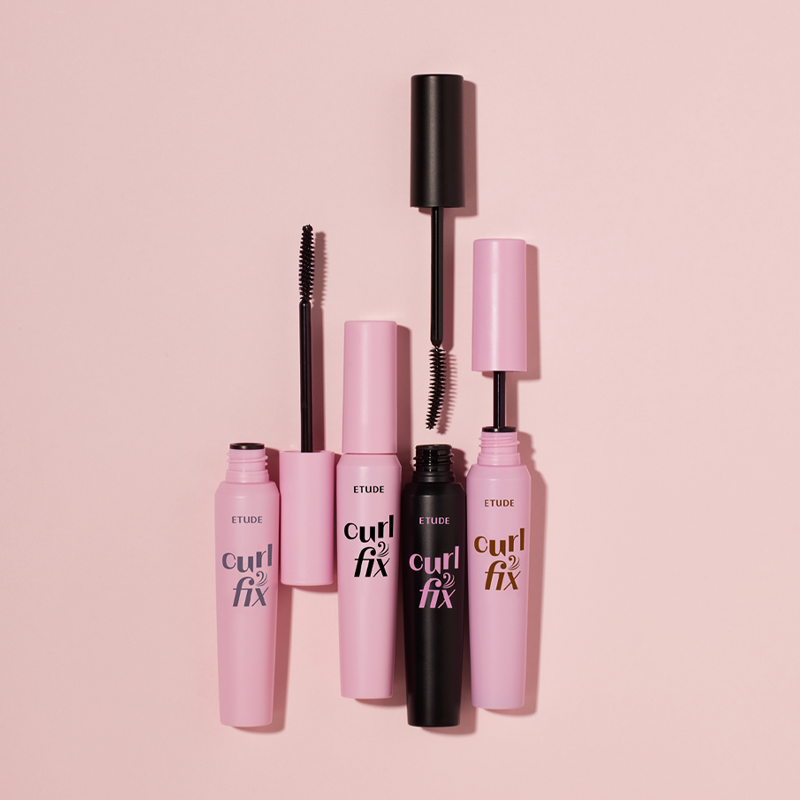 컬 픽스 마스카라