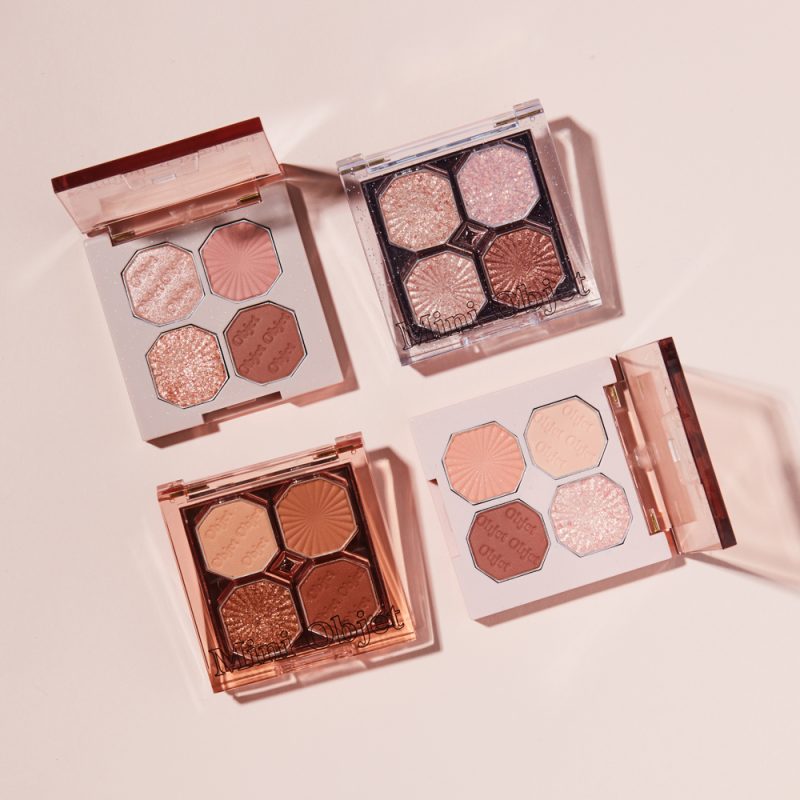 플레이 컬러 아이즈 미니 오브제 (4종 택1)