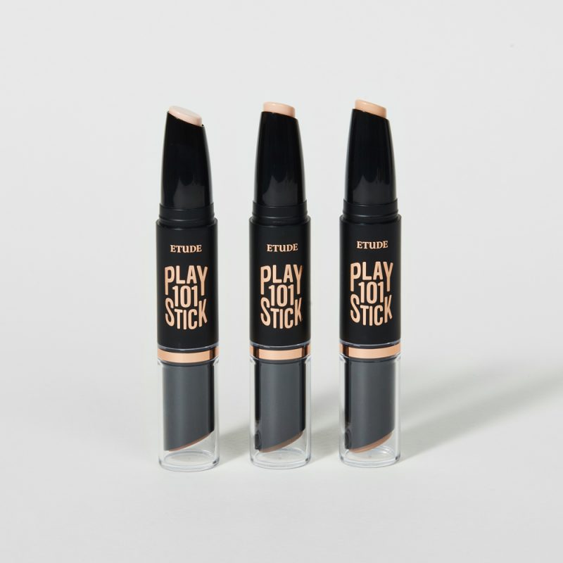 플레이 101 스틱 컨투어 듀오
