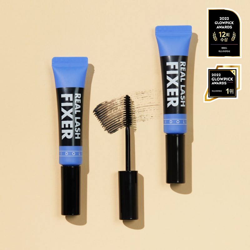 아이돌 리얼 래쉬 픽서 8ml