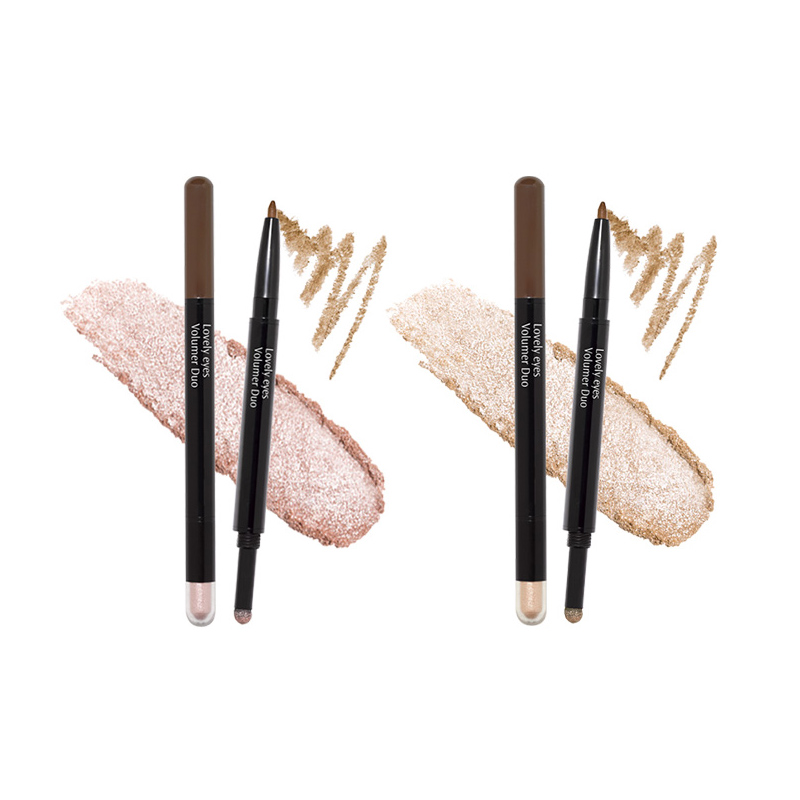 애교살 볼류머 듀오 0.2+0.5g