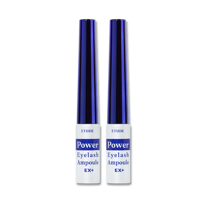 [2입] 파워 래쉬 속눈썹 영양제