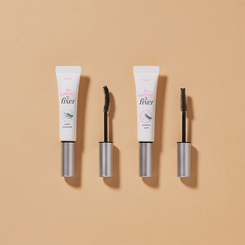 닥터 마스카라 픽서 포 래쉬  (퍼펙트/슈퍼롱)