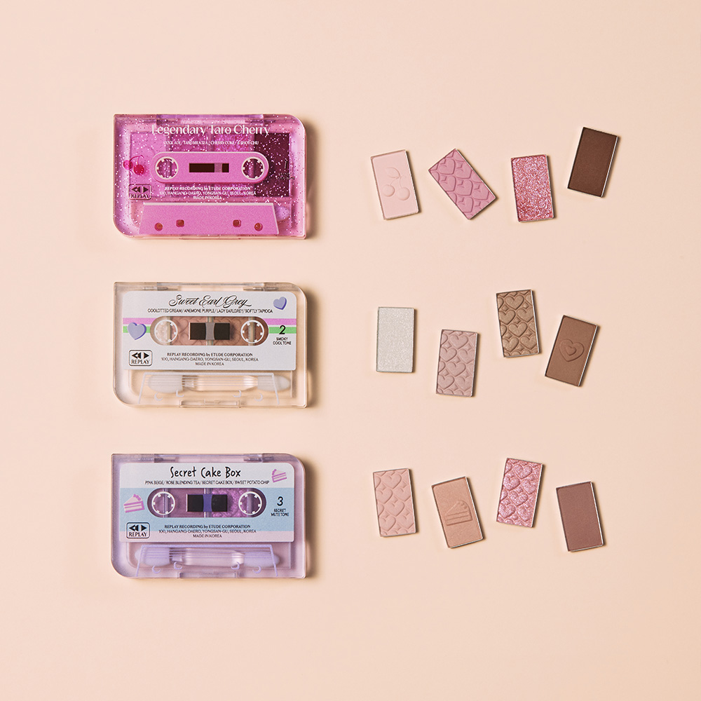 [리플레이] 플레이 컬러아이즈