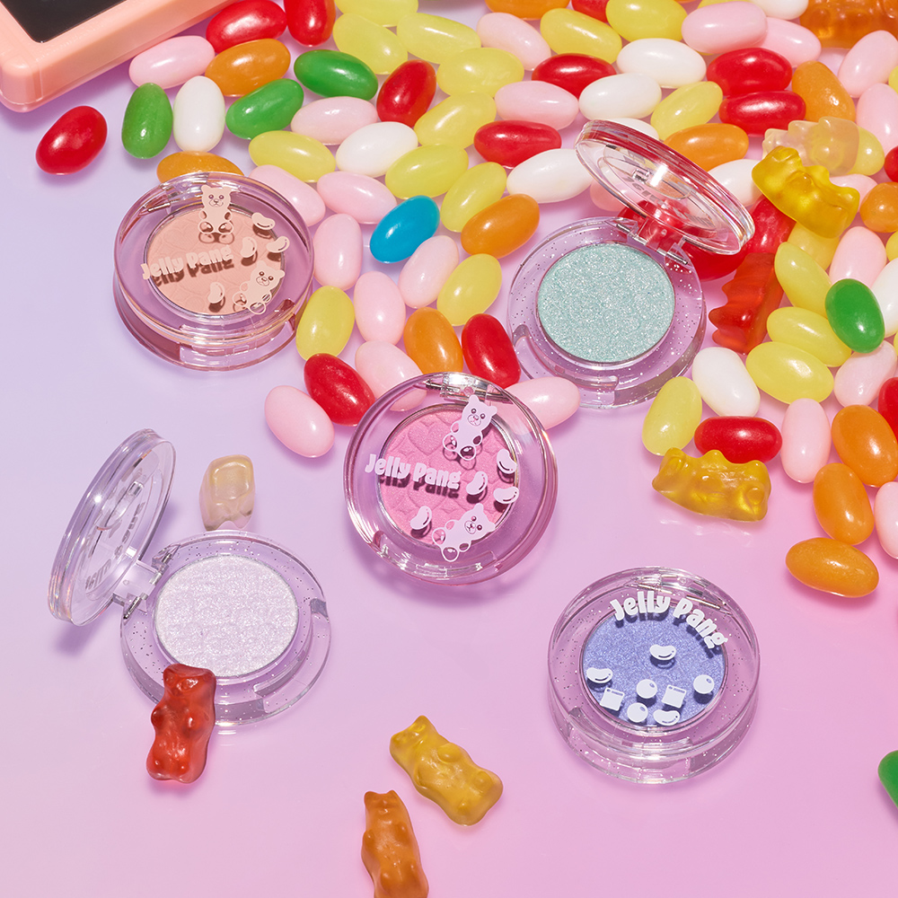 [젤리팡 에디션] 룩 앳 마이 아이즈