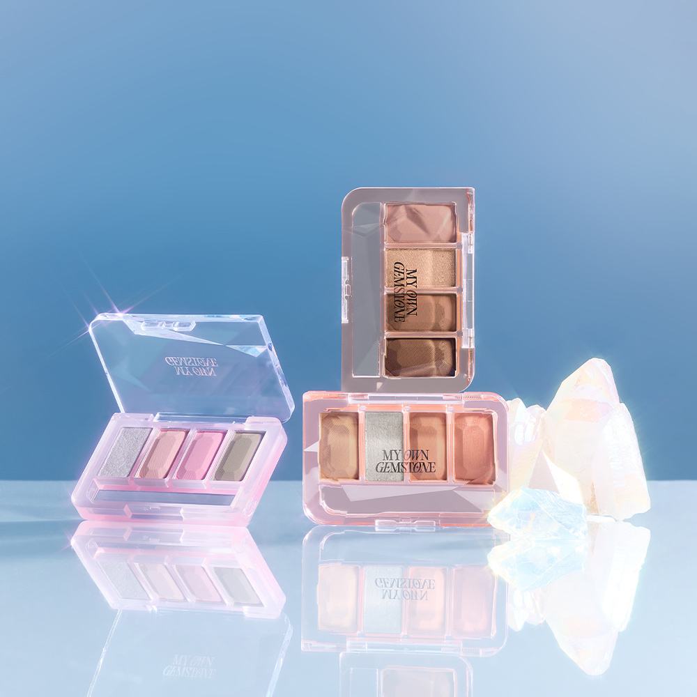 [잼스톤 뉴이어 컬렉션] 플레이 컬러 아이즈 미니