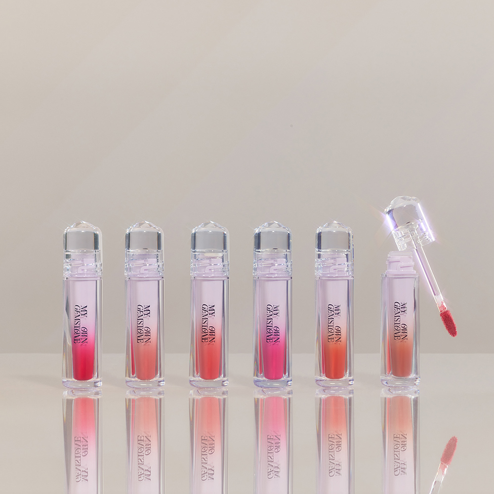 [잼스톤 뉴이어 컬렉션] 오버 글로이 틴트