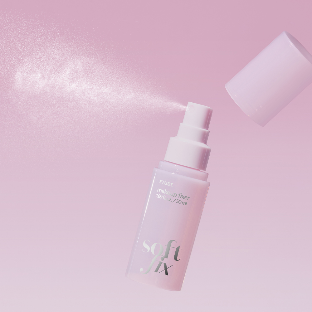 소프트 픽스 메이크업 픽서