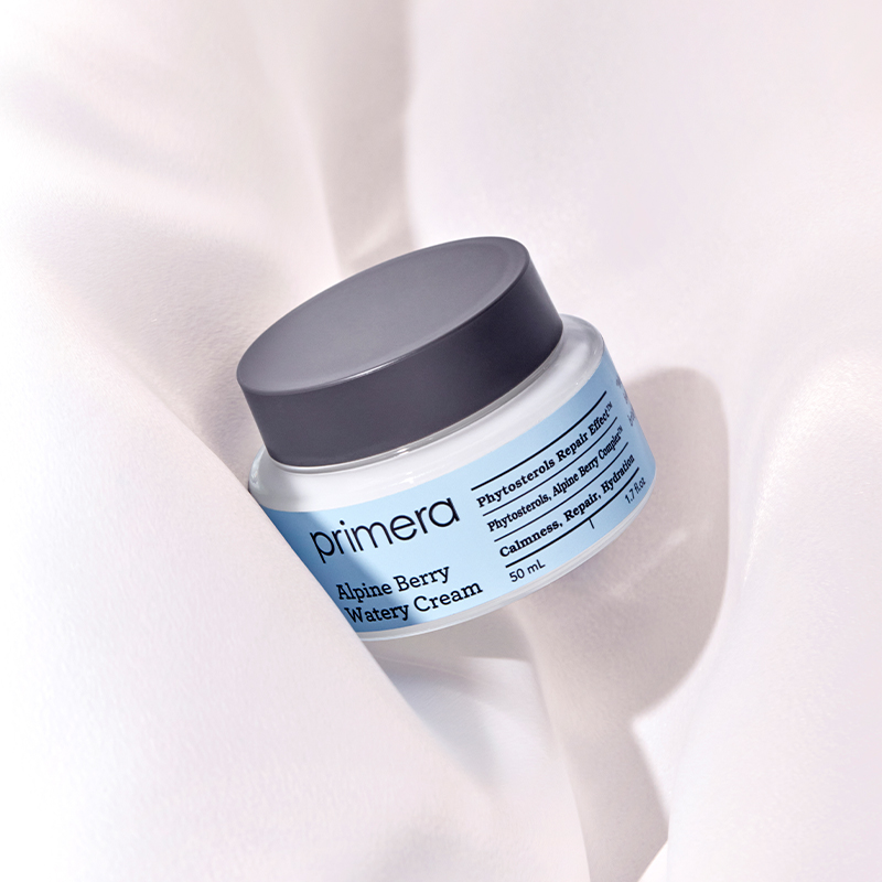 [10/24입고]알파인베리 워터리 크림 100ml