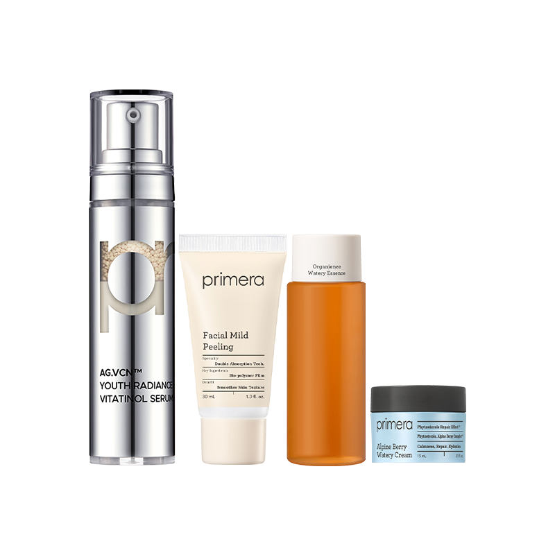 유스래디언스 비타티놀 세럼