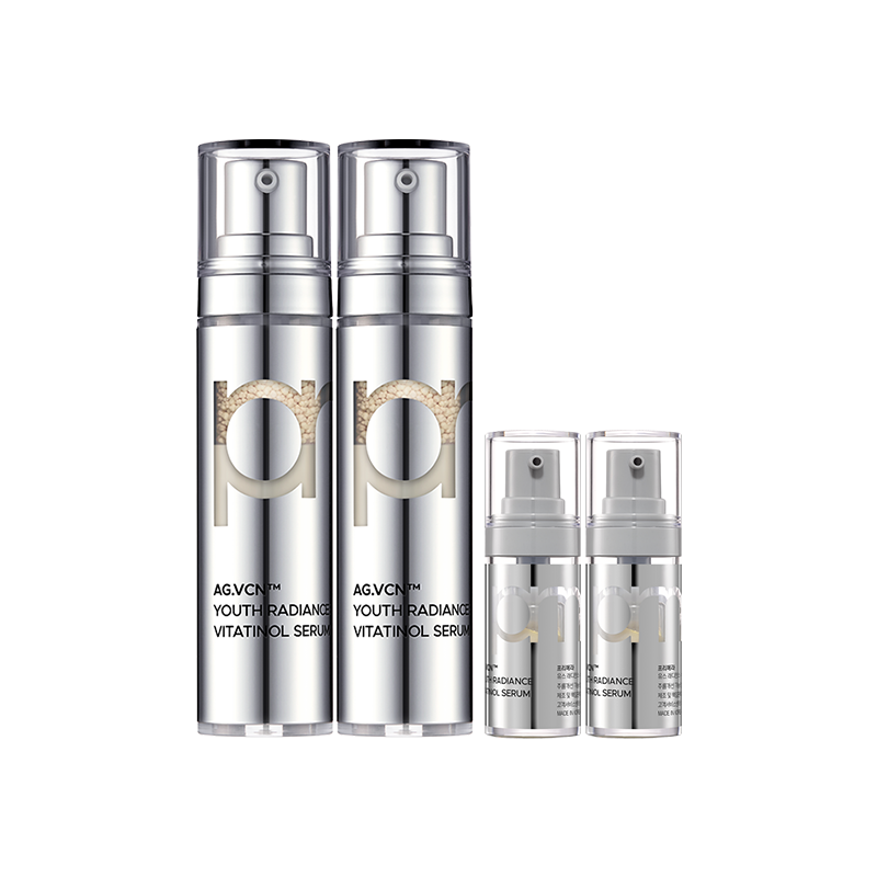 유스래디언스 비타티놀 세럼 2입