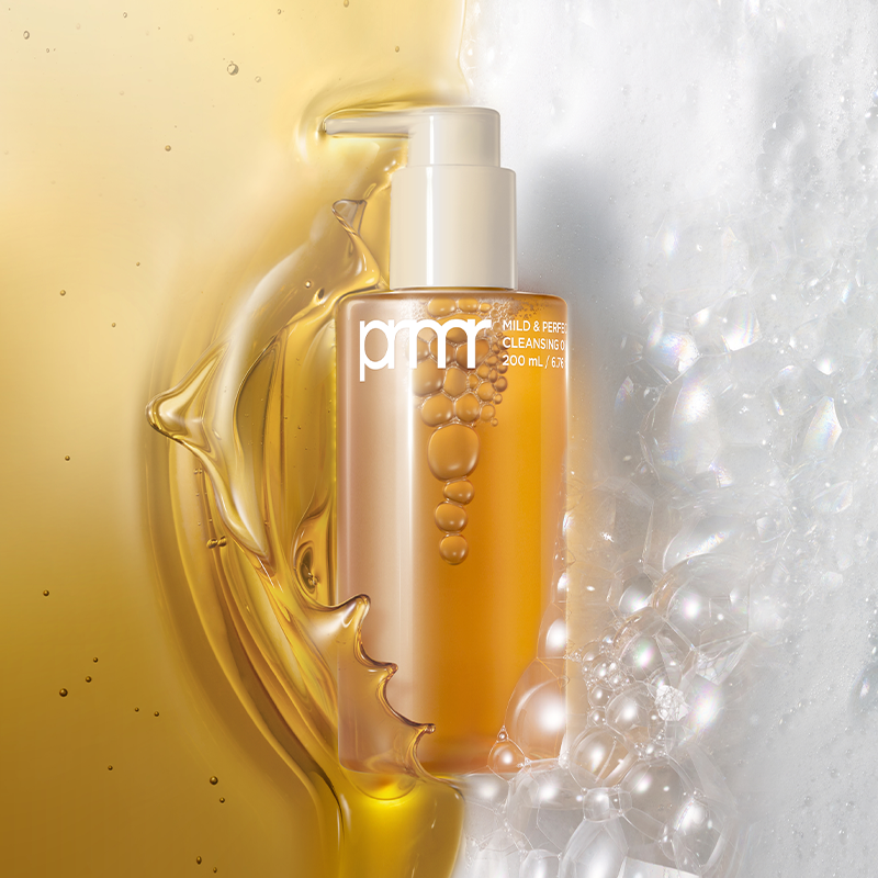 [1위클렌징오일]퍼펙트 오일 투 폼 클렌저