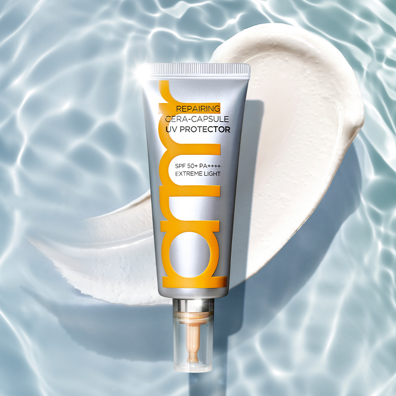NEW 리페어링 세라캡슐 UV프로텍터 SPF50+/PA++++