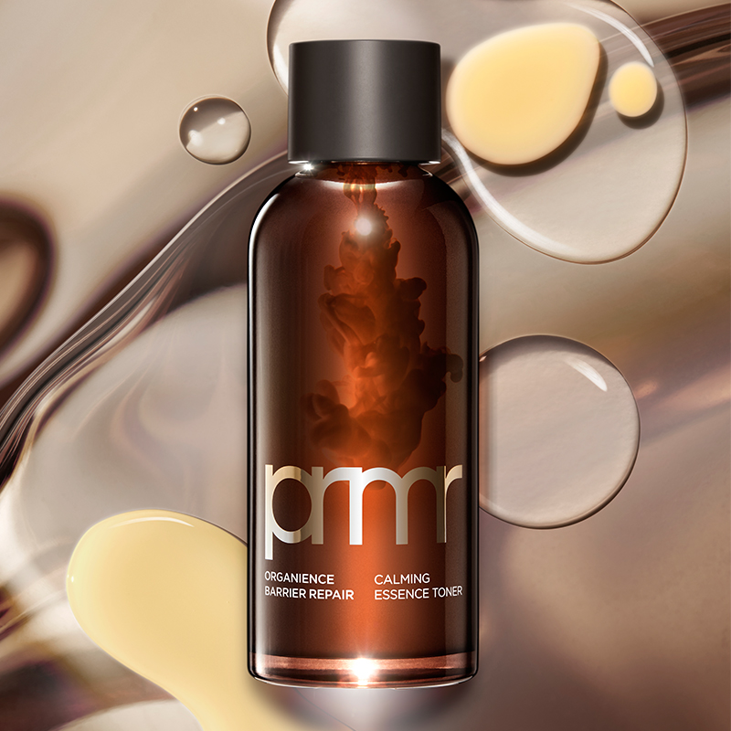 NEW 오가니언스 베리어 리페어 카밍 에센스 토너