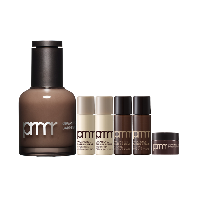 NEW오가니언스 베리어 리페어 씨드 펩타이드 리저브 세럼