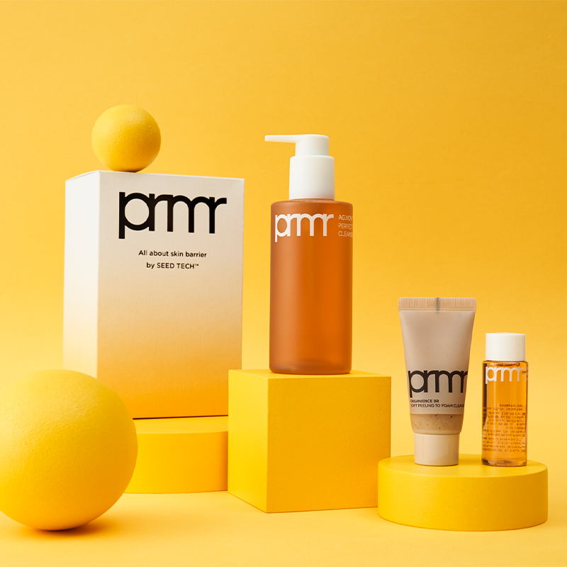 아세페 오일투폼 더블 단독 기획세트