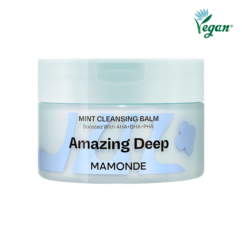 NEW 어메이징 딥 민트 클렌징밤