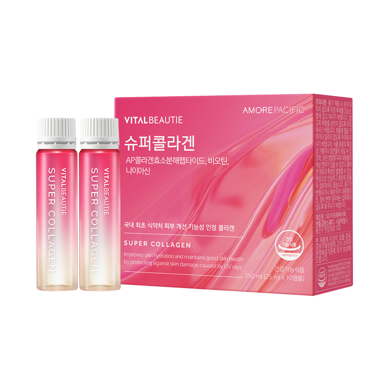 NEW 슈퍼콜라겐