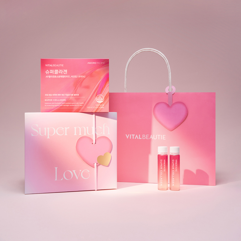 슈퍼콜라겐 시그니처 에디션