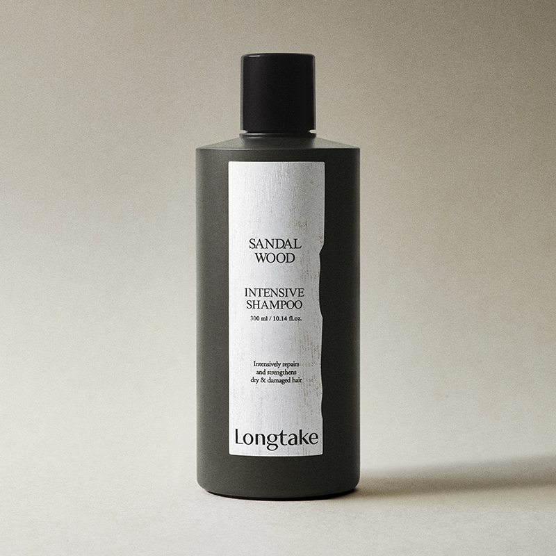 샌달우드 인텐시브 샴푸