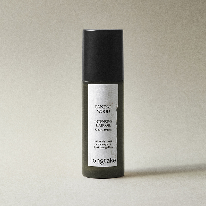 샌달우드 인텐시브 헤어오일