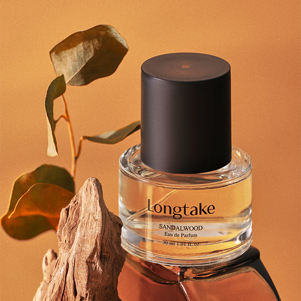 오드 퍼퓸 (샌달우드/블랙티앤피그/바질앤베티버)