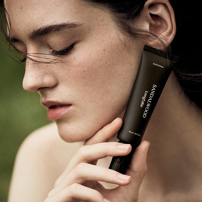 솔리드 퍼퓸 (샌달우드/블랙티앤피그/바질앤베티버)