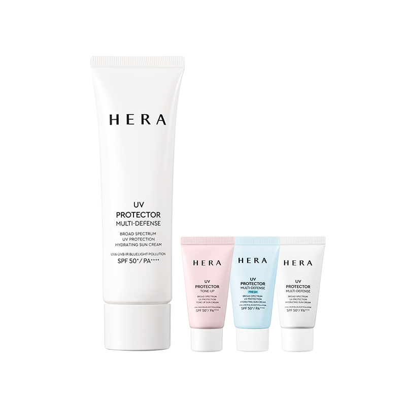 UV프로텍터 멀티디펜스 SPF50+/PA++++