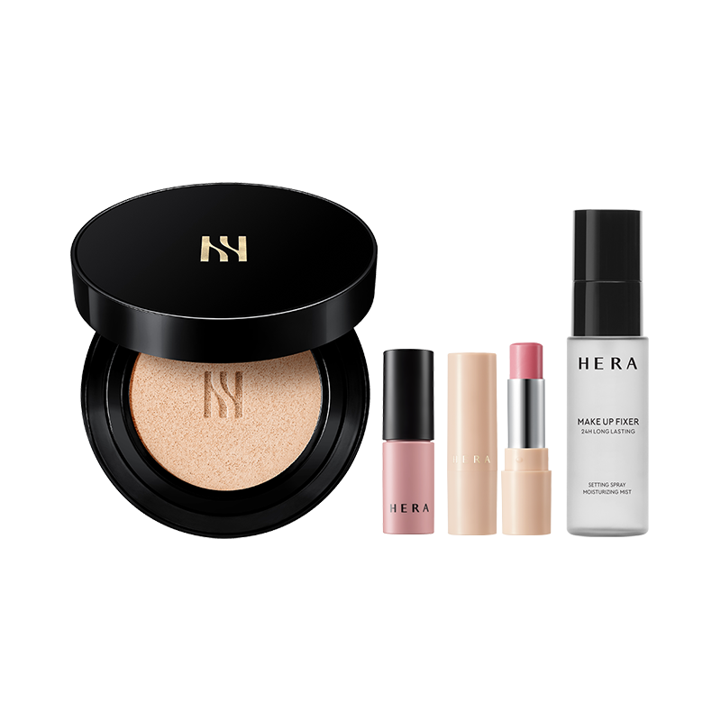 블랙 쿠션 SPF34/PA++