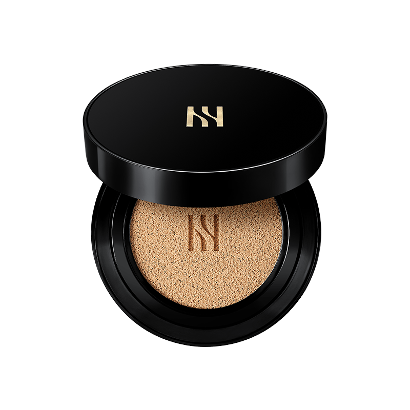 [베이스 2종 or 페이스 팔레트 선택증정] 블랙 쿠션 SPF34/PA++