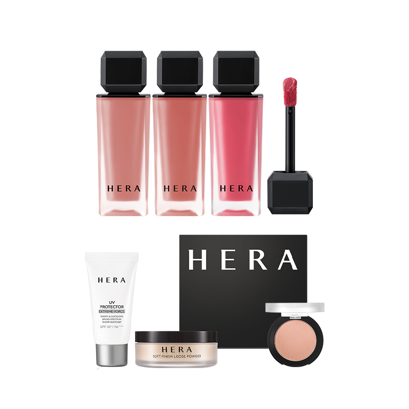 센슈얼 파우더 매트 리퀴드