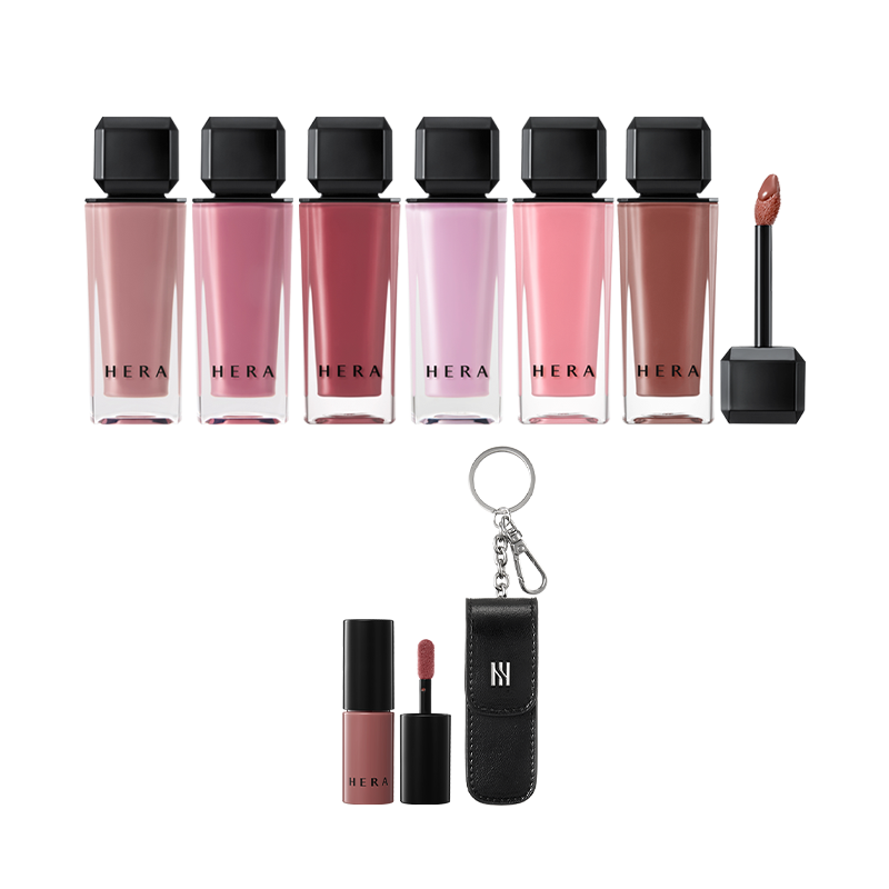 센슈얼 누드 글로스