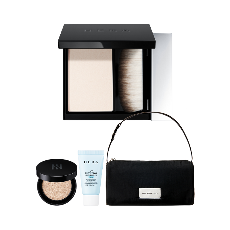 [10월 중순 입고예정] NEW 에어리 파우더 프라이머