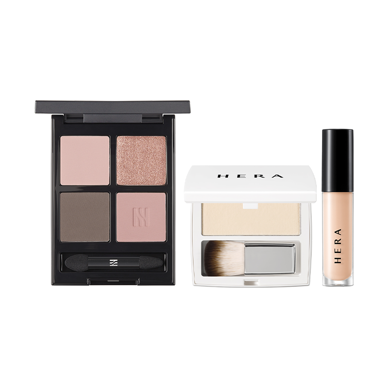 [투썸쿠폰] 쿼드 아이 컬러 섀도우