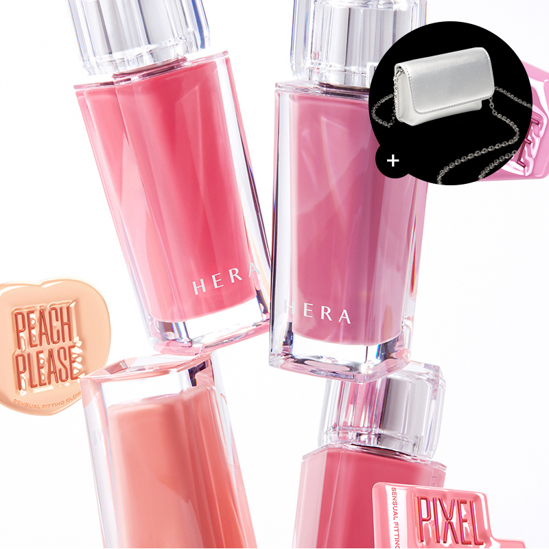 센슈얼 피팅 글로우틴트