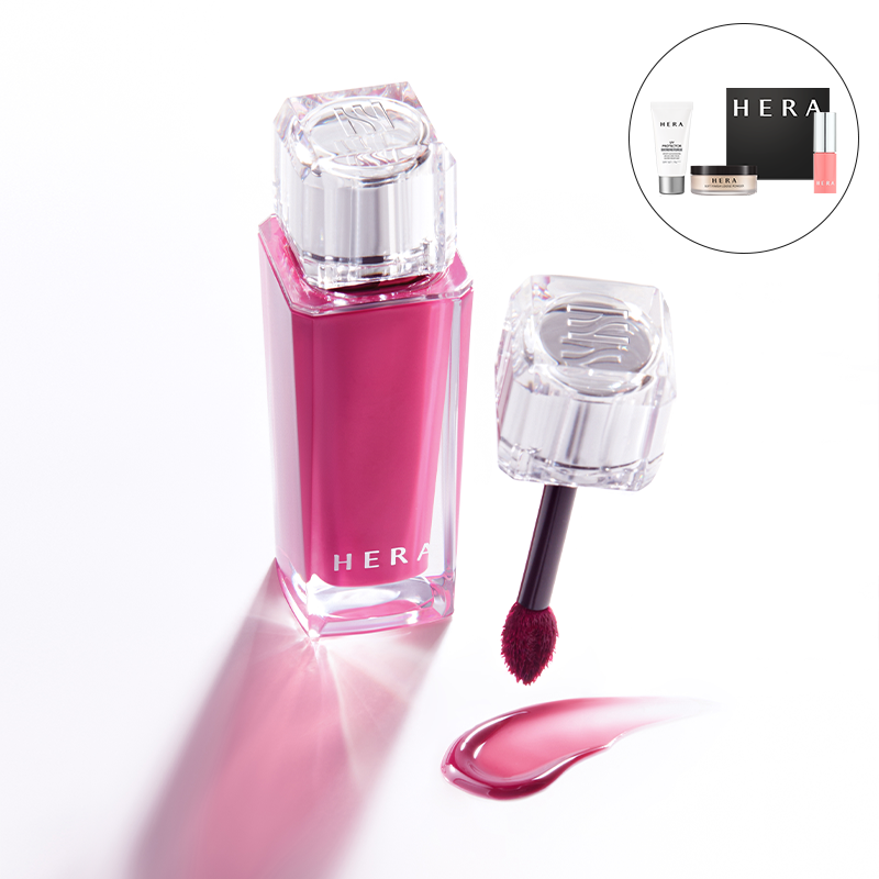 센슈얼 피팅 글로우틴트