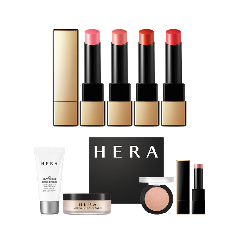 NEW 루즈 클래시