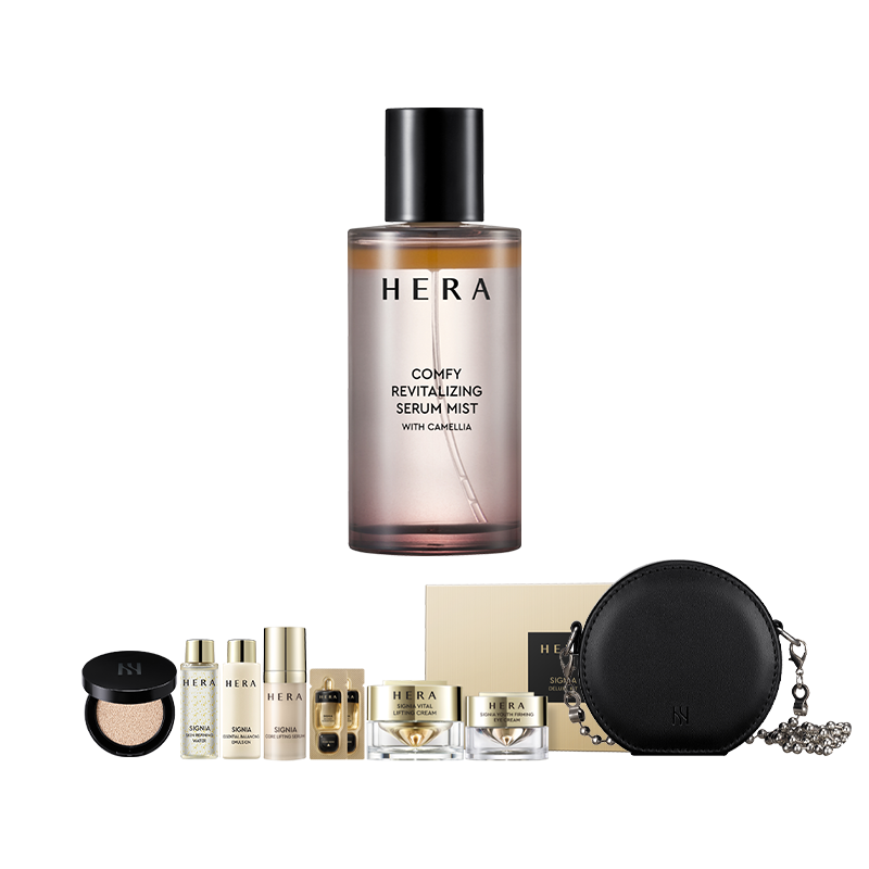 [2/19일부터 순차배송] 컴피 리바이탈라이징 세럼 미스트