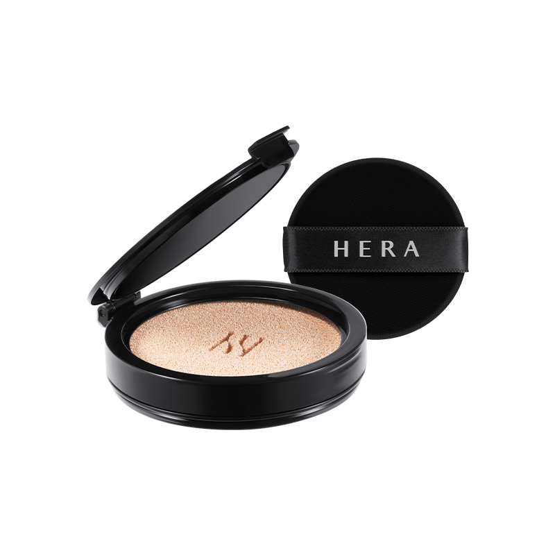 [리필] NEW 블랙 쿠션 파운데이션 SPF34/PA++