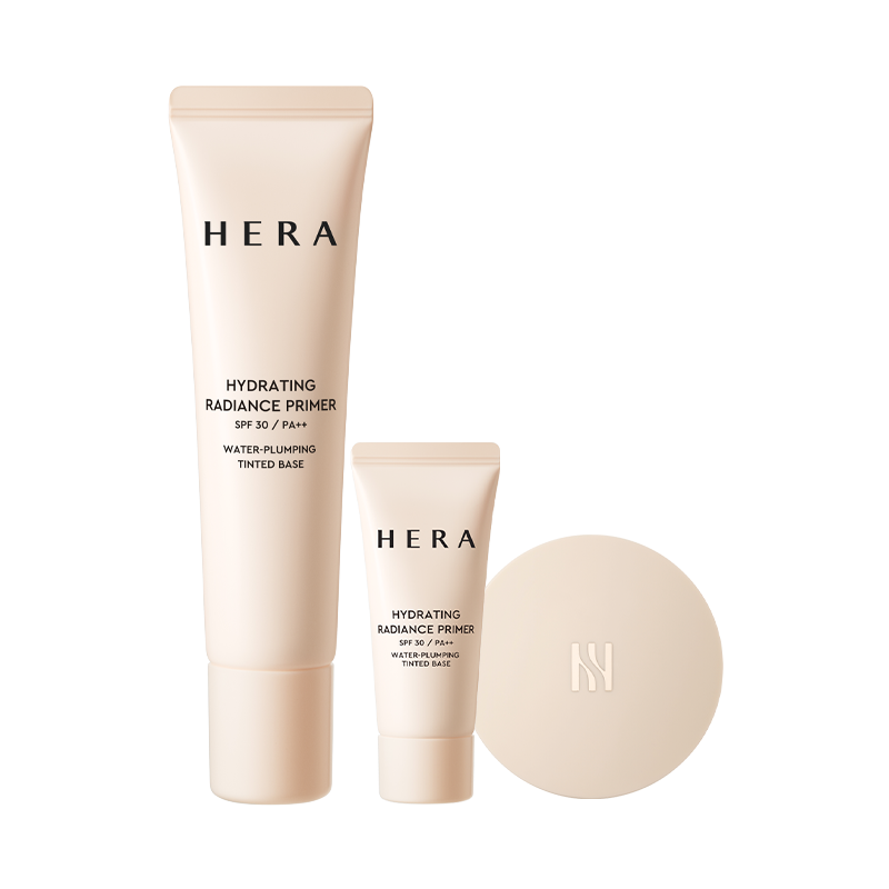 NEW 하이드레이팅 래디언스 프라이머 SPF30 / PA++