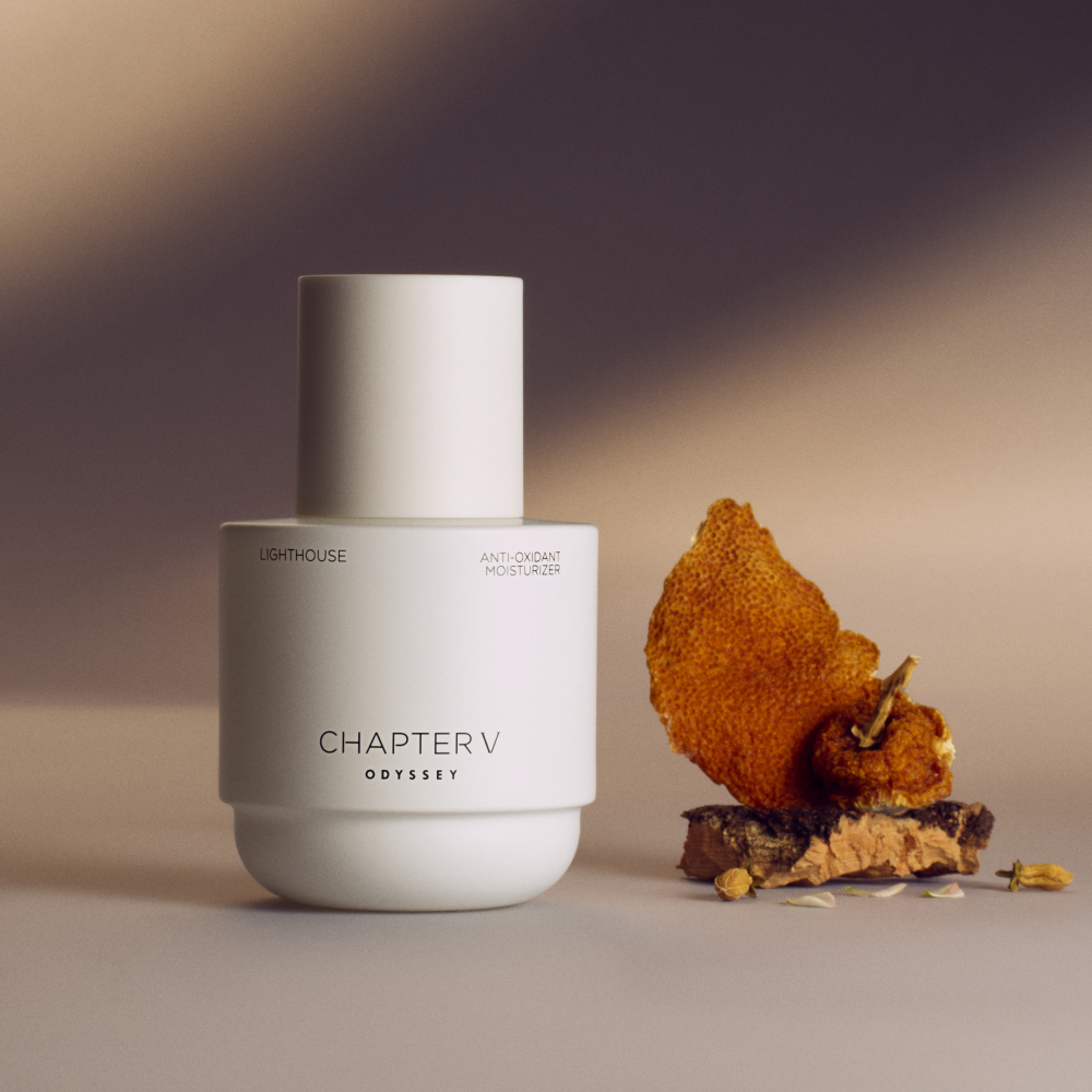 챕터파이브 안티옥시던트 모이스처라이저 라이트하우스