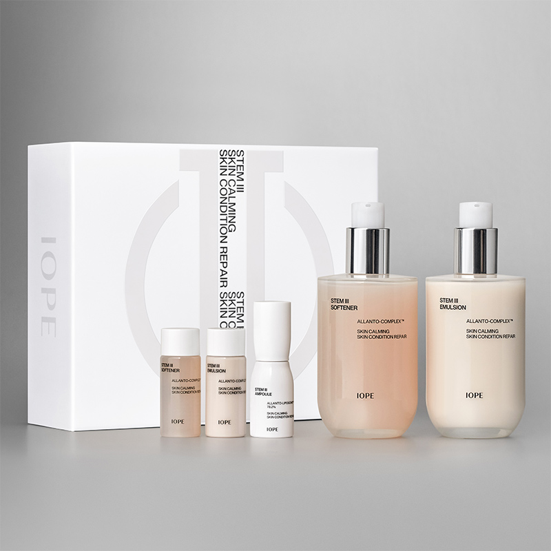 스템Ⅲ 2종 기획세트