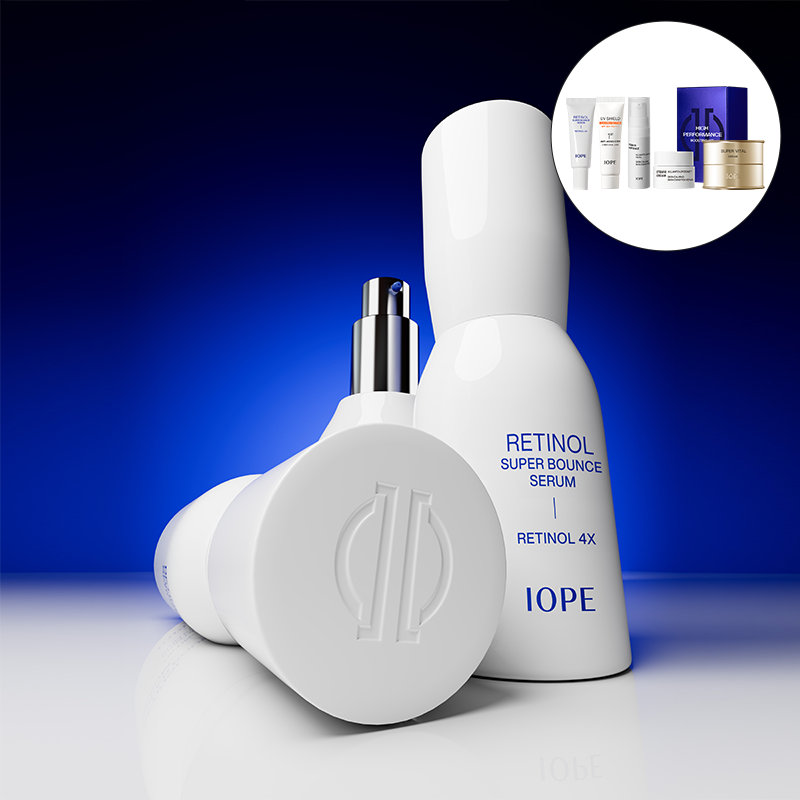 레티놀 슈퍼 바운스 세럼 50ml