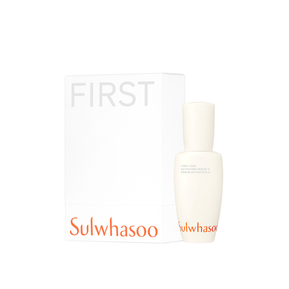 나의 첫 설화수(윤조에센스 6세대 90ml 기획세트)