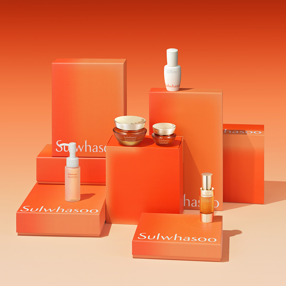 NEW 자음생크림 단품세트